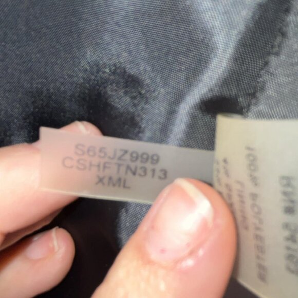 Brand New Calvin Klein Chic Blazer NWT - Picture 8 of 14